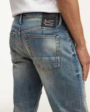 Crop FMSR Men's