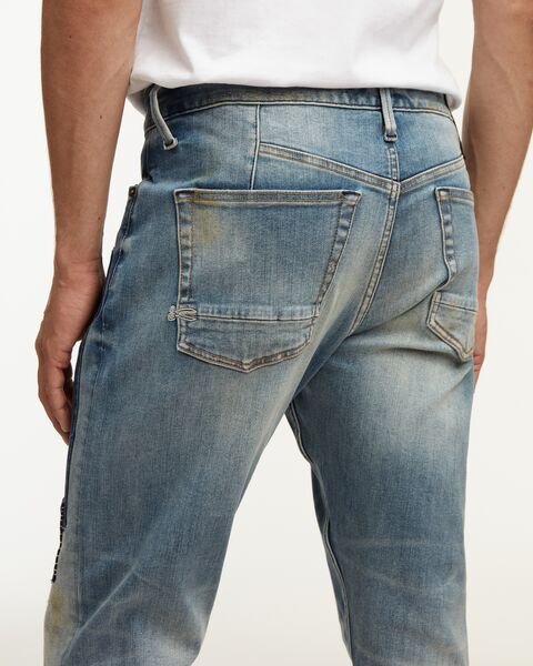 Crop FMSR Men's