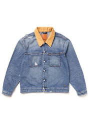 Mason Box Jacket Men's