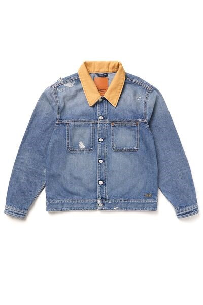 Mason Box Jacket Men's