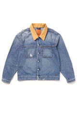 Mason Box Jacket Men's