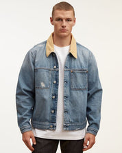 Mason Box Jacket Men's