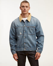 Mason Box Jacket Men's