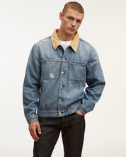 Mason Box Jacket Men's