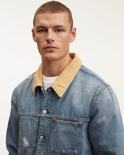Mason Box Jacket Men's