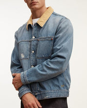 Mason Box Jacket Men's