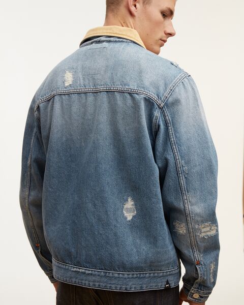 Mason Box Jacket Men's