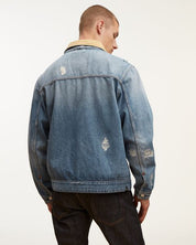 Mason Box Jacket Men's