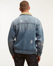 Mason Box Jacket Men's