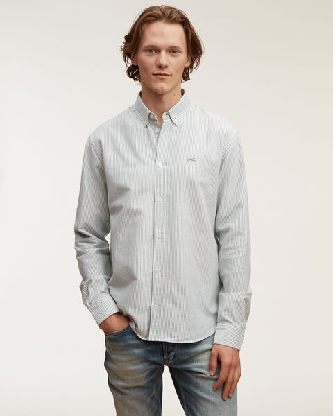 Rich Reg Shirt Men's