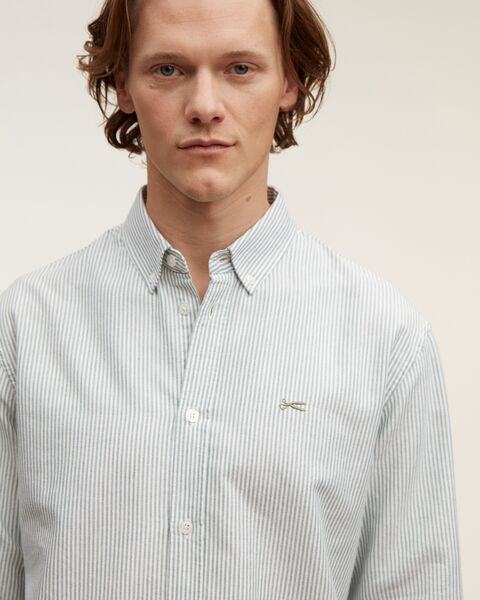 Rich Reg Shirt Men's