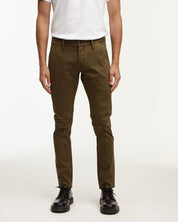 York SC Men's