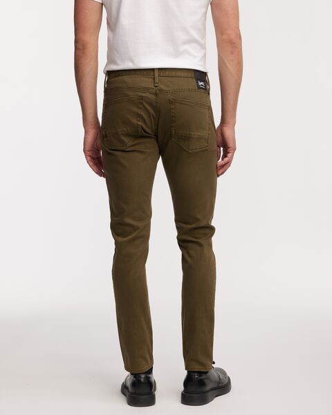 York SC Men's