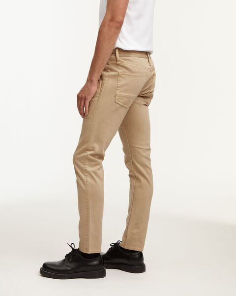 York SC Men's