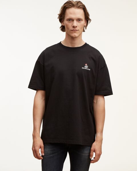 Duke Box Tee Men's
