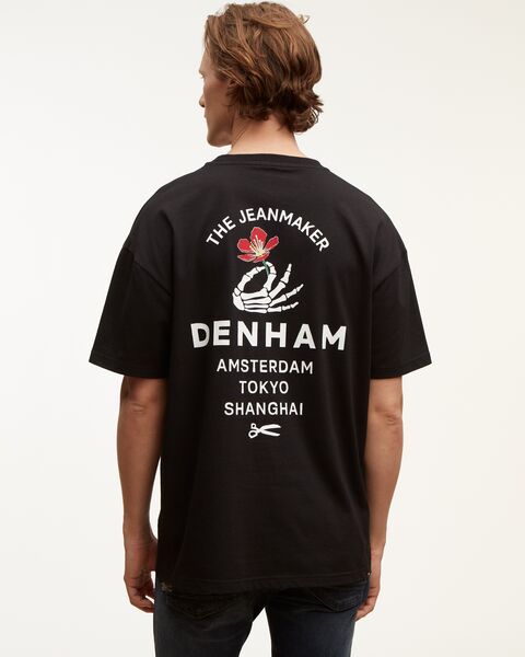 Duke Box Tee Men's