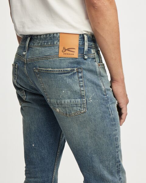Ridge CSR Men's