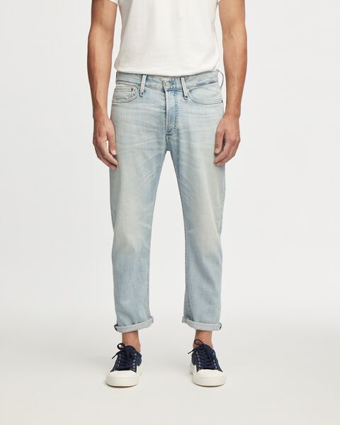 Crop AFB Men's