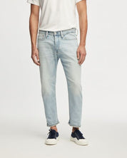 Crop AFB Men's