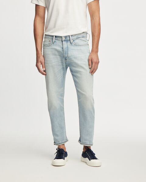 Crop AFB Men's