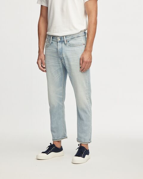 Crop AFB Men's