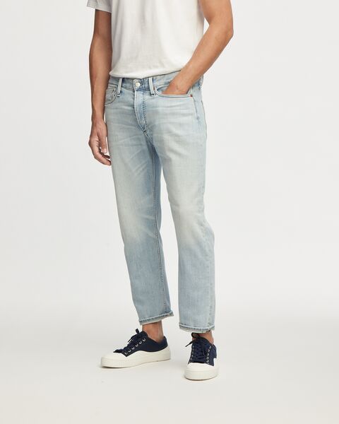 Crop AFB Men's