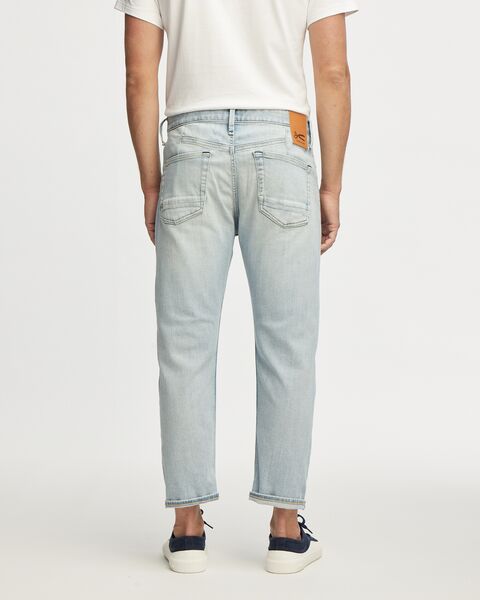 Crop AFB Men's