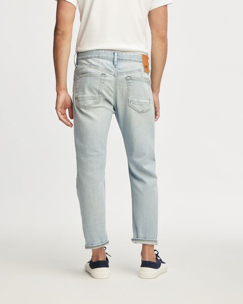 Crop AFB Men's