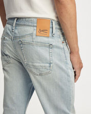 Crop AFB Men's