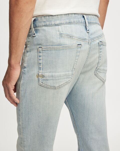 Crop AFB Men's