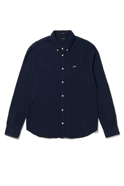 Rich Regular Shirt DWC Men's