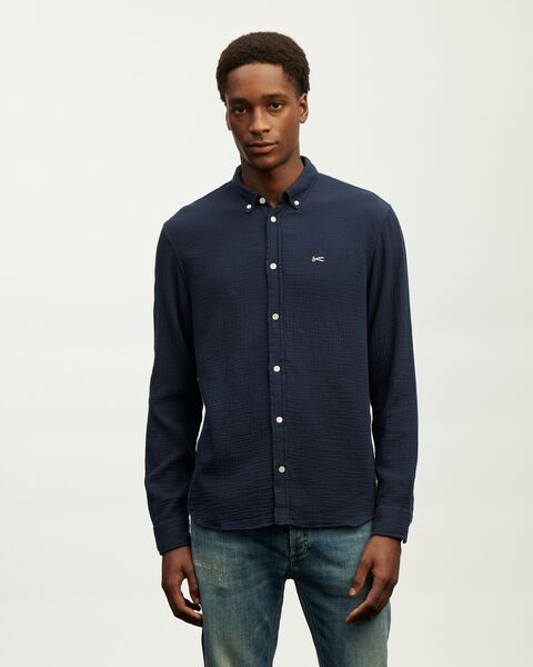 Rich Regular Shirt DWC Men's