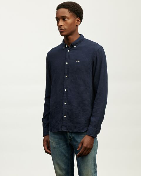 Rich Regular Shirt DWC Men's