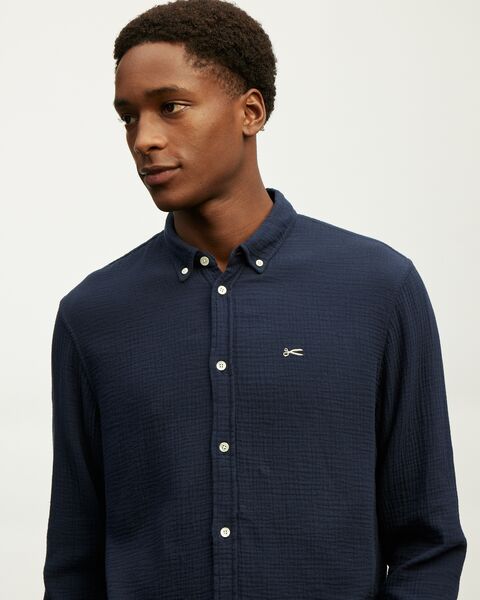 Rich Regular Shirt DWC Men's
