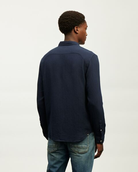 Rich Regular Shirt DWC Men's