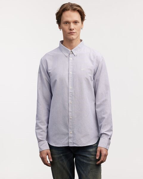 Rich Shirt PO Men's
