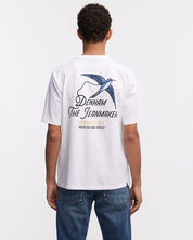 Service Co Relaxed Tee JJ Men's