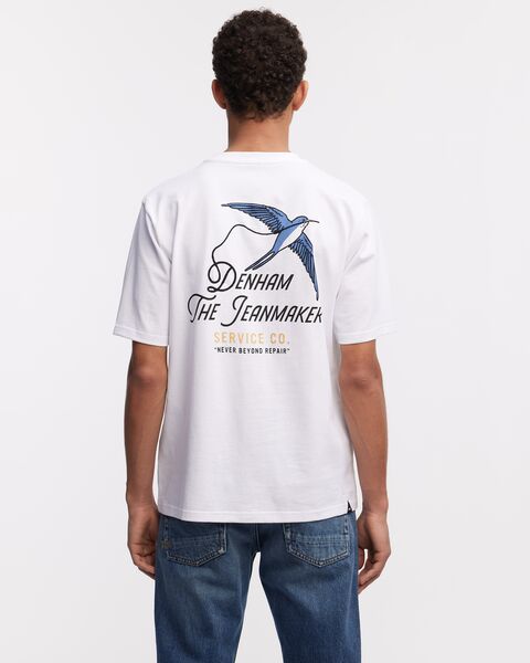 Service Co Relaxed Tee JJ Men's