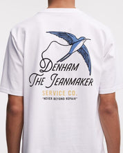 Service Co Relaxed Tee JJ Men's