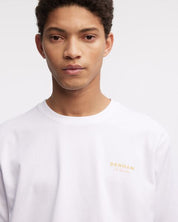 Service Co Relaxed Tee JJ Men's