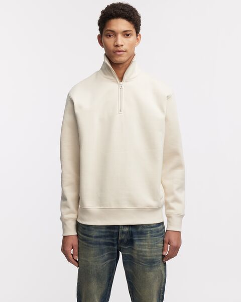 Aldo Half Zip CPS Men's