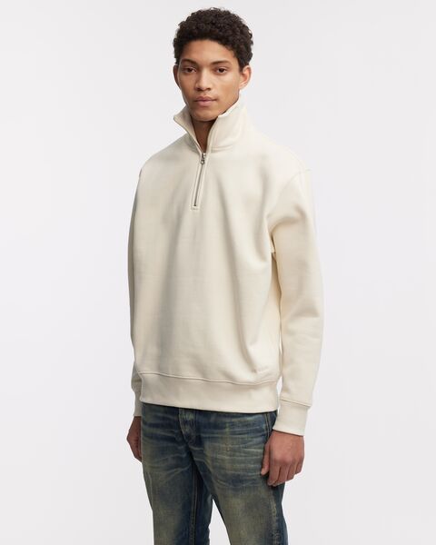 Aldo Half Zip CPS Men's