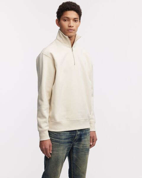 Aldo Half Zip CPS Men's