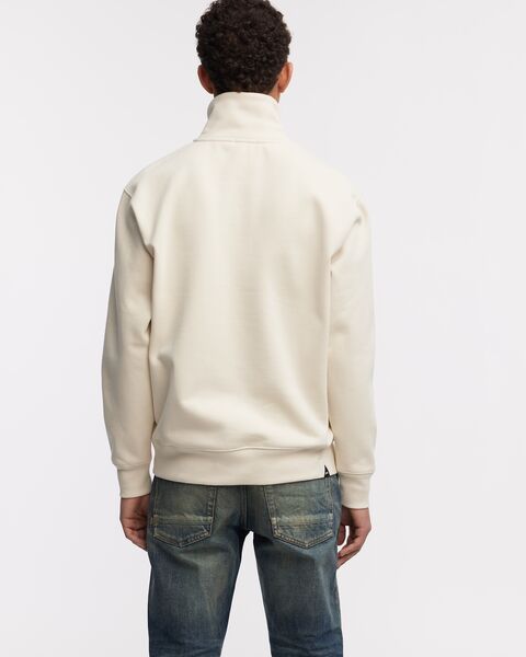 Aldo Half Zip CPS Men's