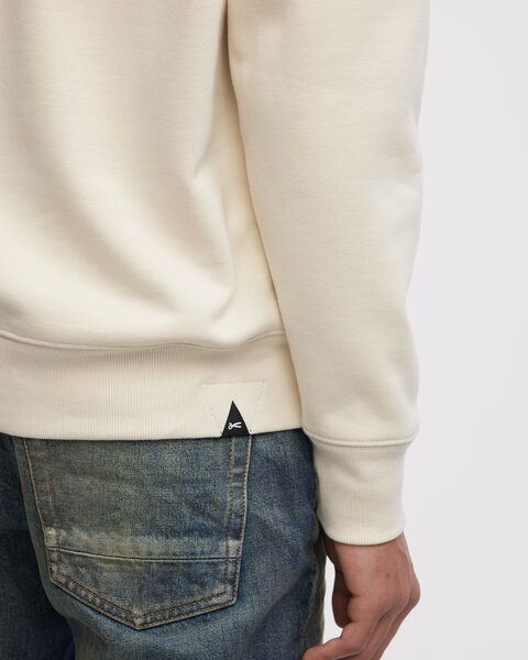 Aldo Half Zip CPS Men's