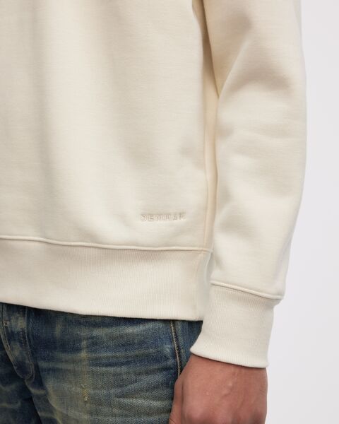 Aldo Half Zip CPS Men's