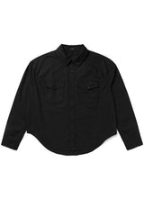 Hanako Shirt Pop Women's
