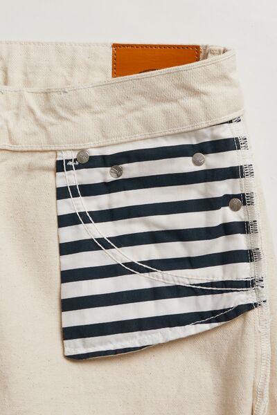 DXAL Bardot Straight CERW Women's