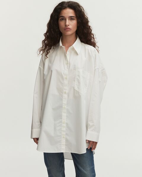 Mika Shirt PP Women's