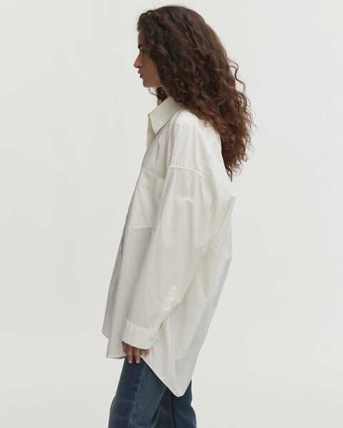 Mika Shirt PP Women's